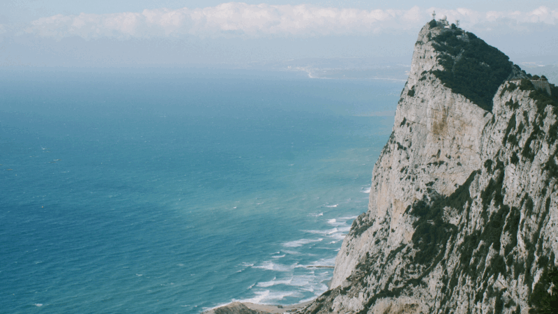 About Gibraltar