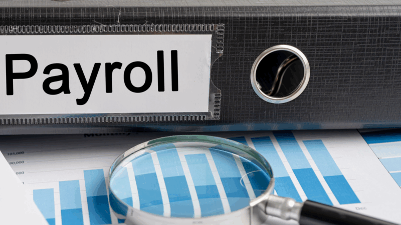PAYROLL SERVICES