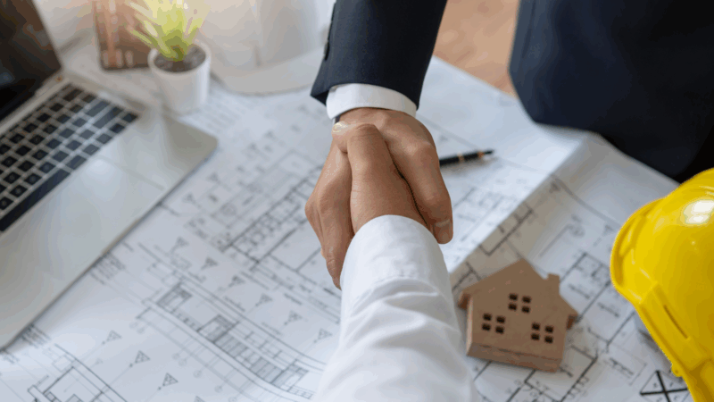 Property, Real Estate & Construction