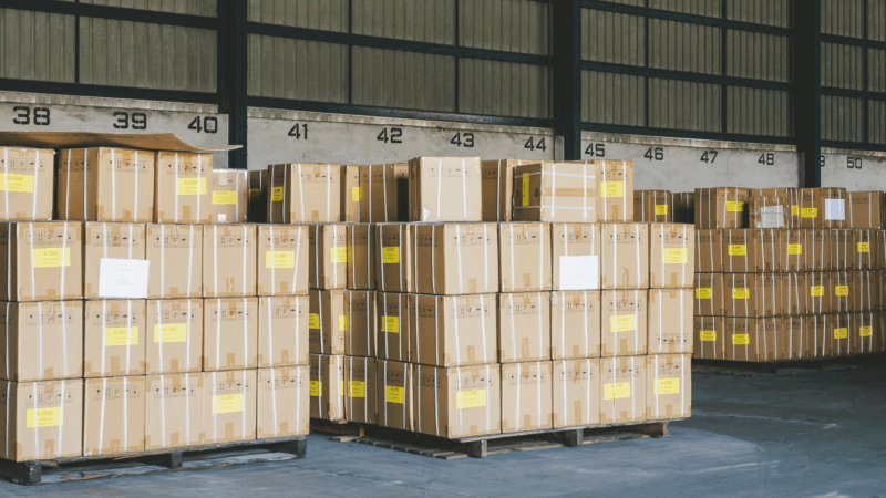 Retail and Wholesale