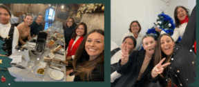 Christmas Party 2024