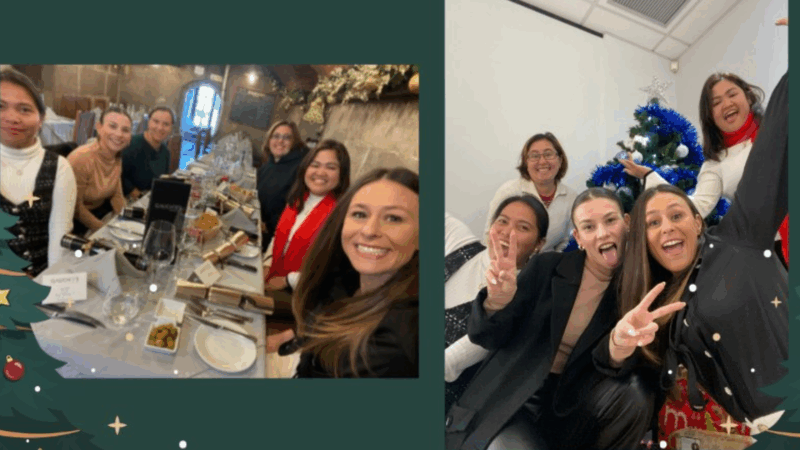 Christmas Party 2024