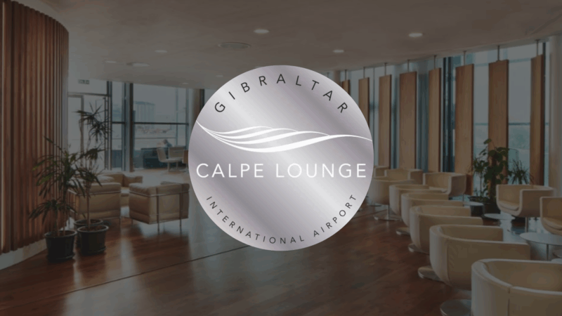 We've Landed, In Style!