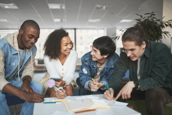 Graduate/Trainee Careers