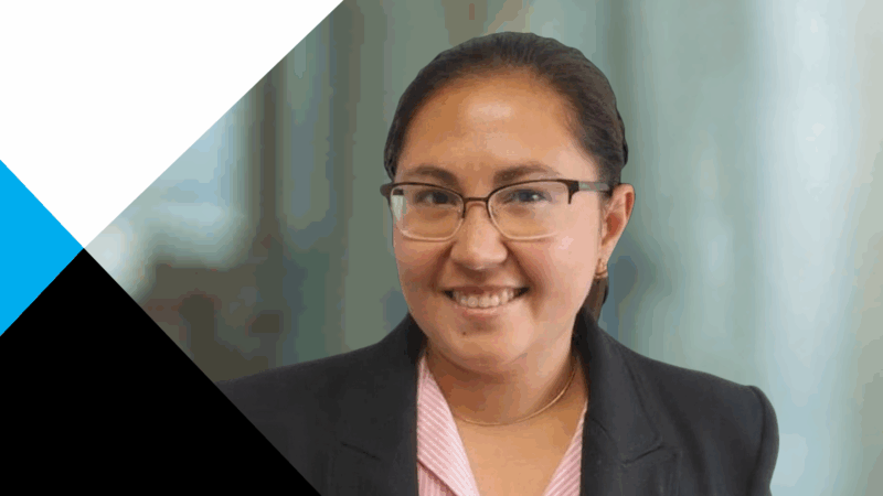 Meet The Team: Jennifer Karpa