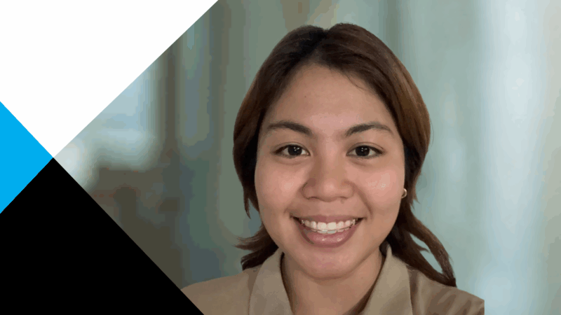 Meet The Team: Paula Llave