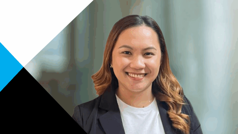 Meet The Team: Marinela Plantina