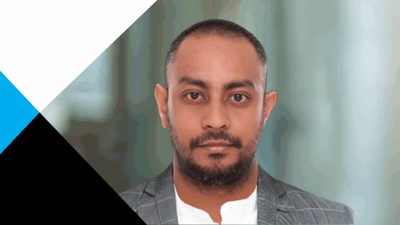 Meet The Team: Dean Ventura