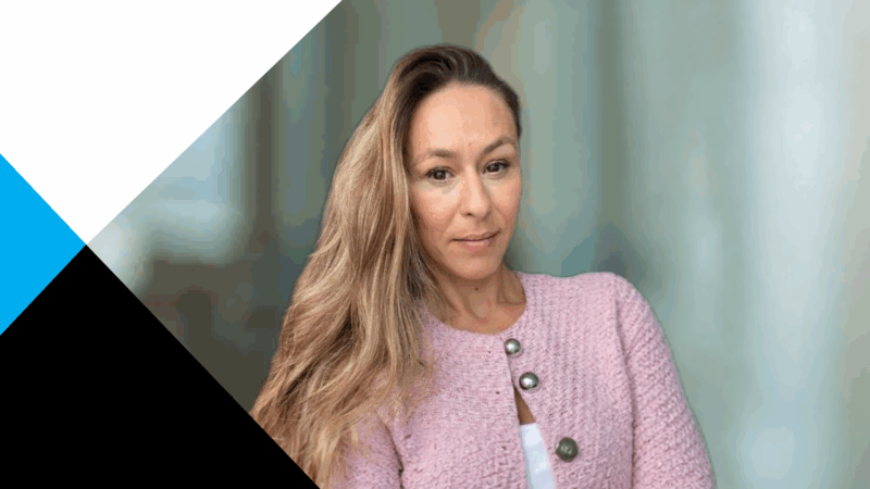 Meet The Team: Maxine Bettridge