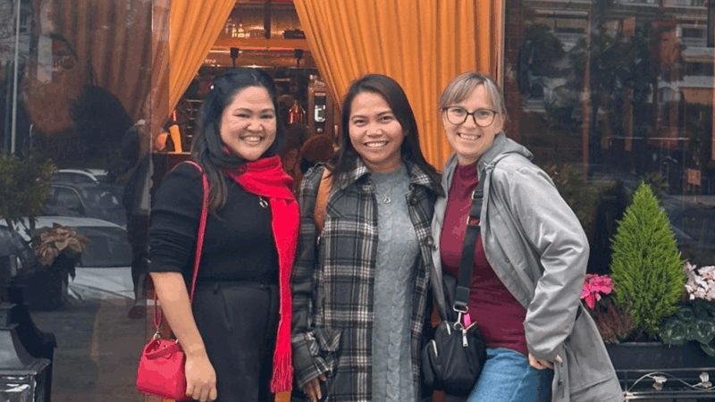 Christmas Party 2025